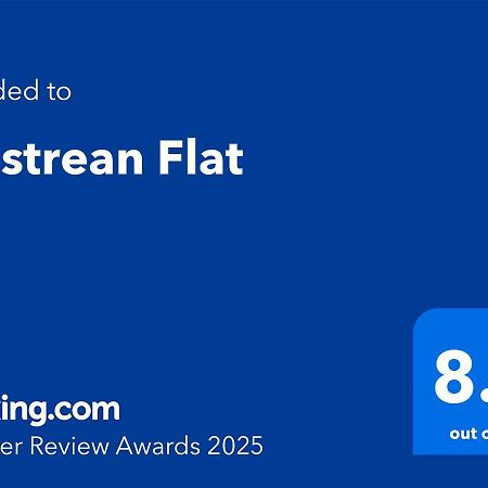 Alastrean Flat Aberdeen Zewnętrze zdjęcie