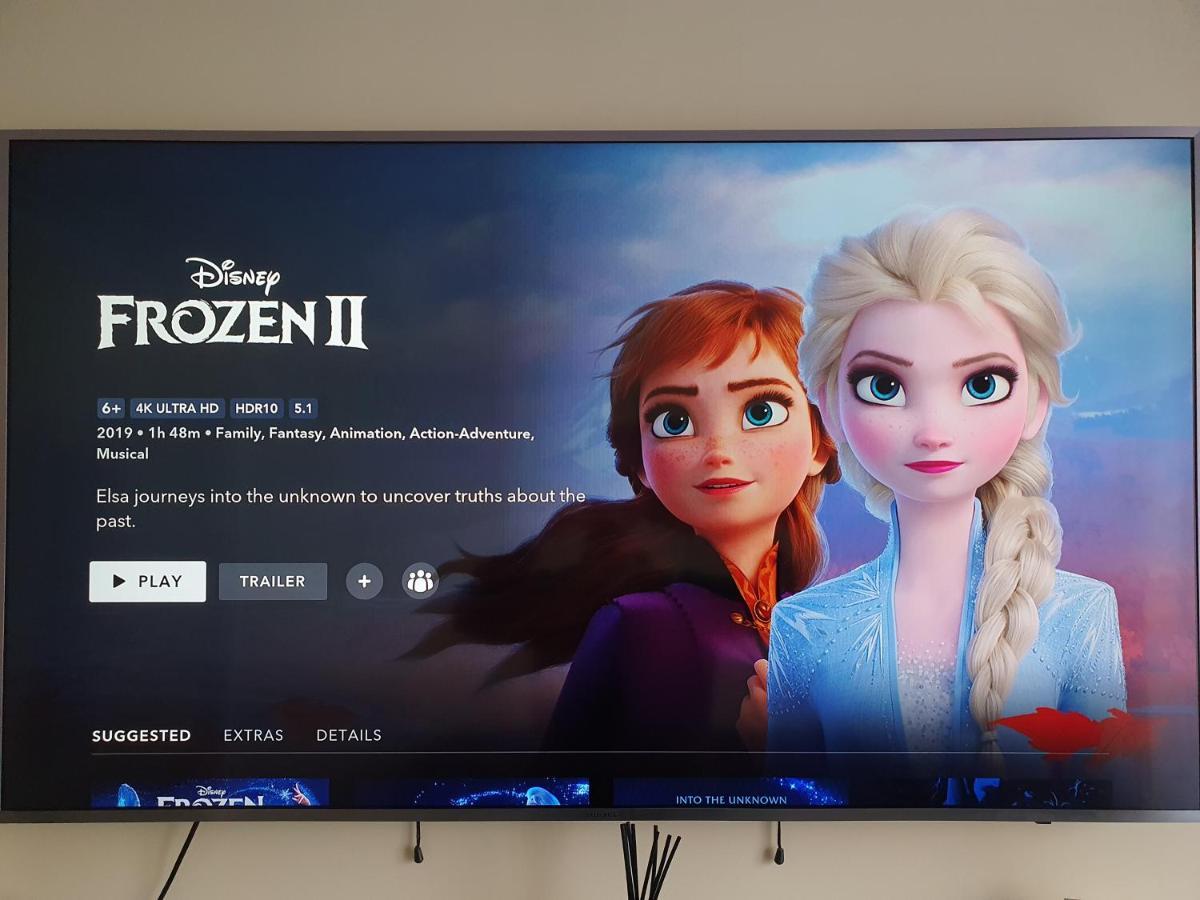 Alastrean Flat Aberdeen Zewnętrze zdjęcie