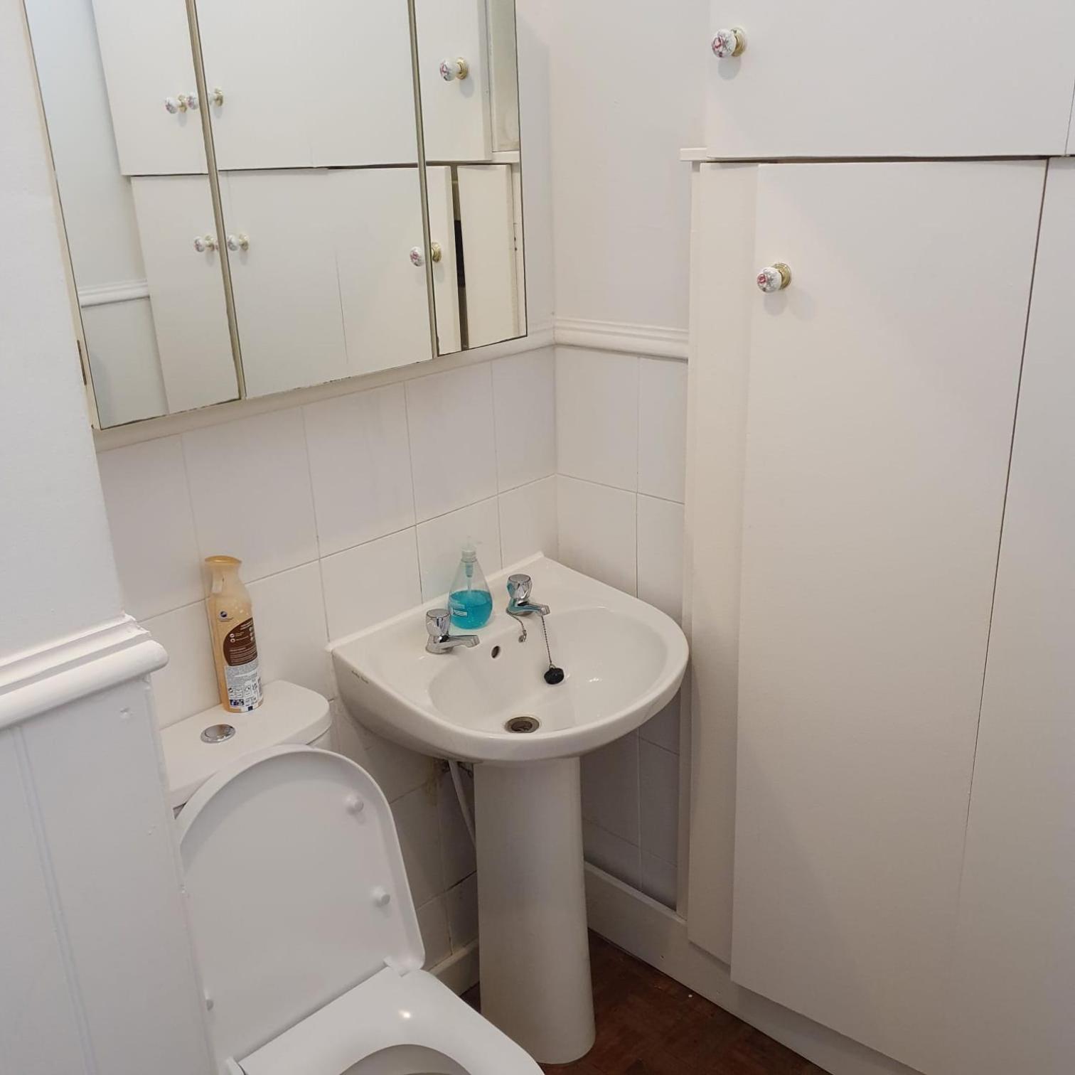 Alastrean Flat Aberdeen Zewnętrze zdjęcie