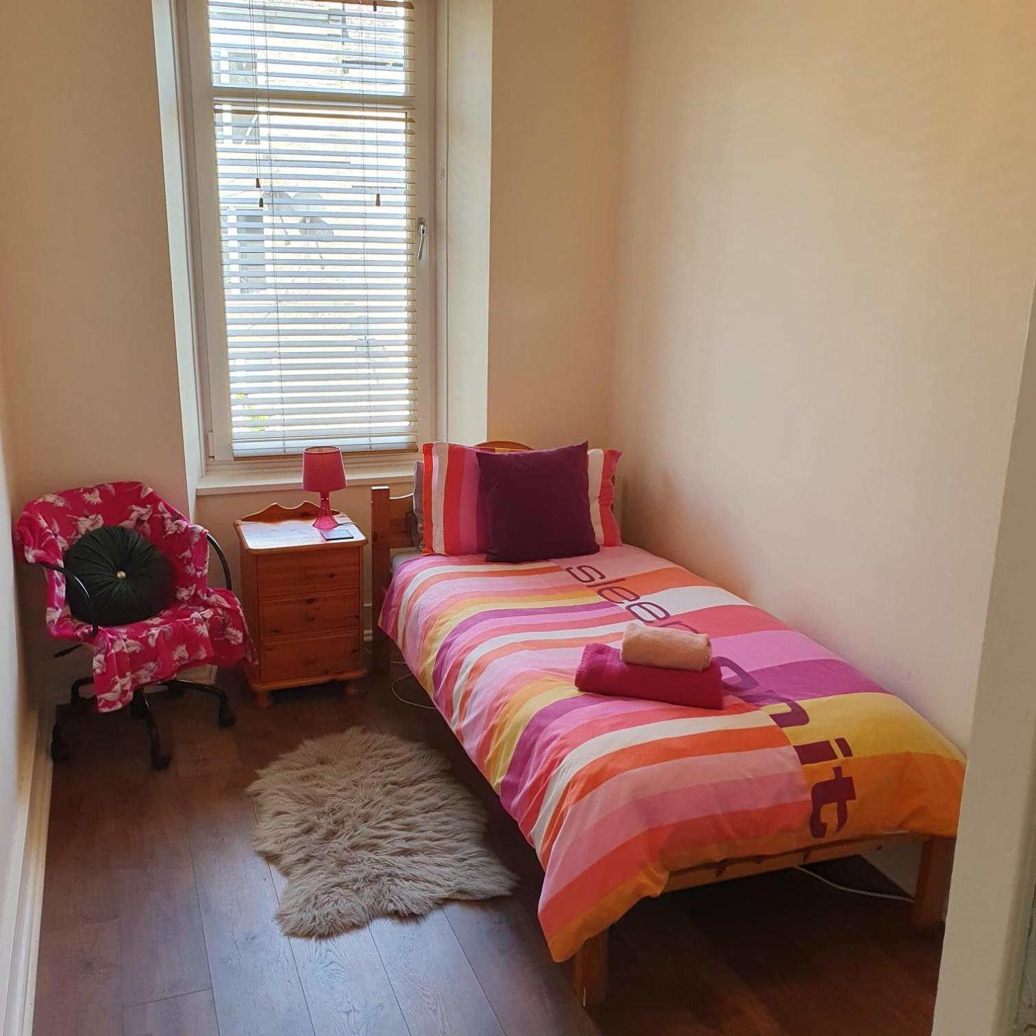 Alastrean Flat Aberdeen Zewnętrze zdjęcie