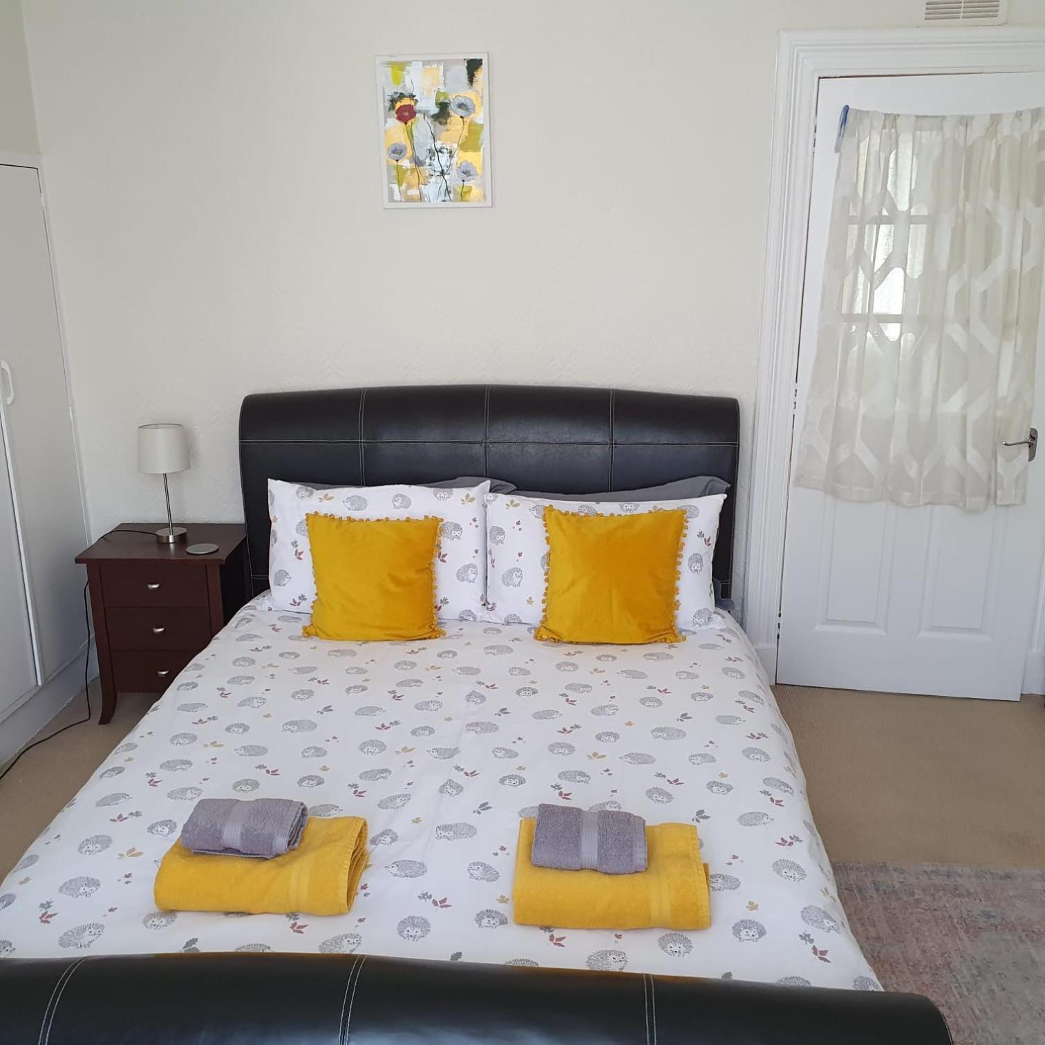 Alastrean Flat Aberdeen Zewnętrze zdjęcie