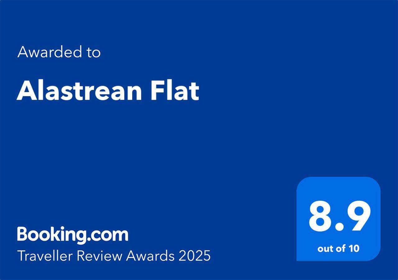 Alastrean Flat Aberdeen Zewnętrze zdjęcie